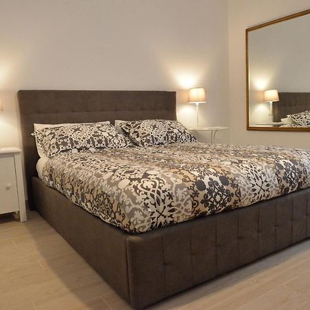 Casa Di Alessandra Rome Luaran gambar