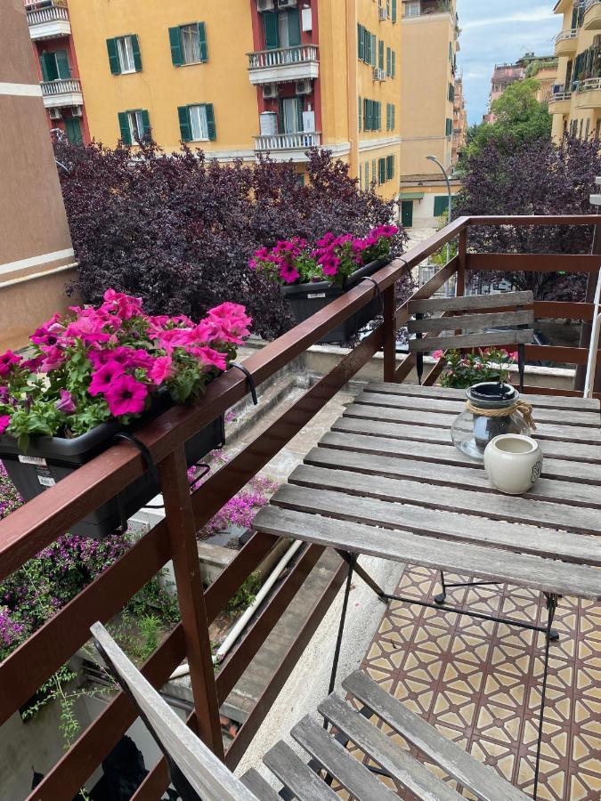Casa Di Alessandra Rome Luaran gambar