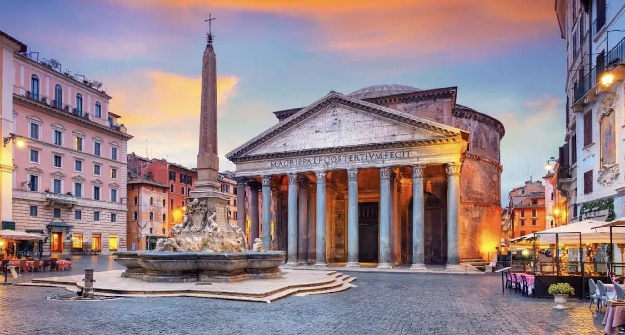 Casa Di Alessandra Rome Luaran gambar