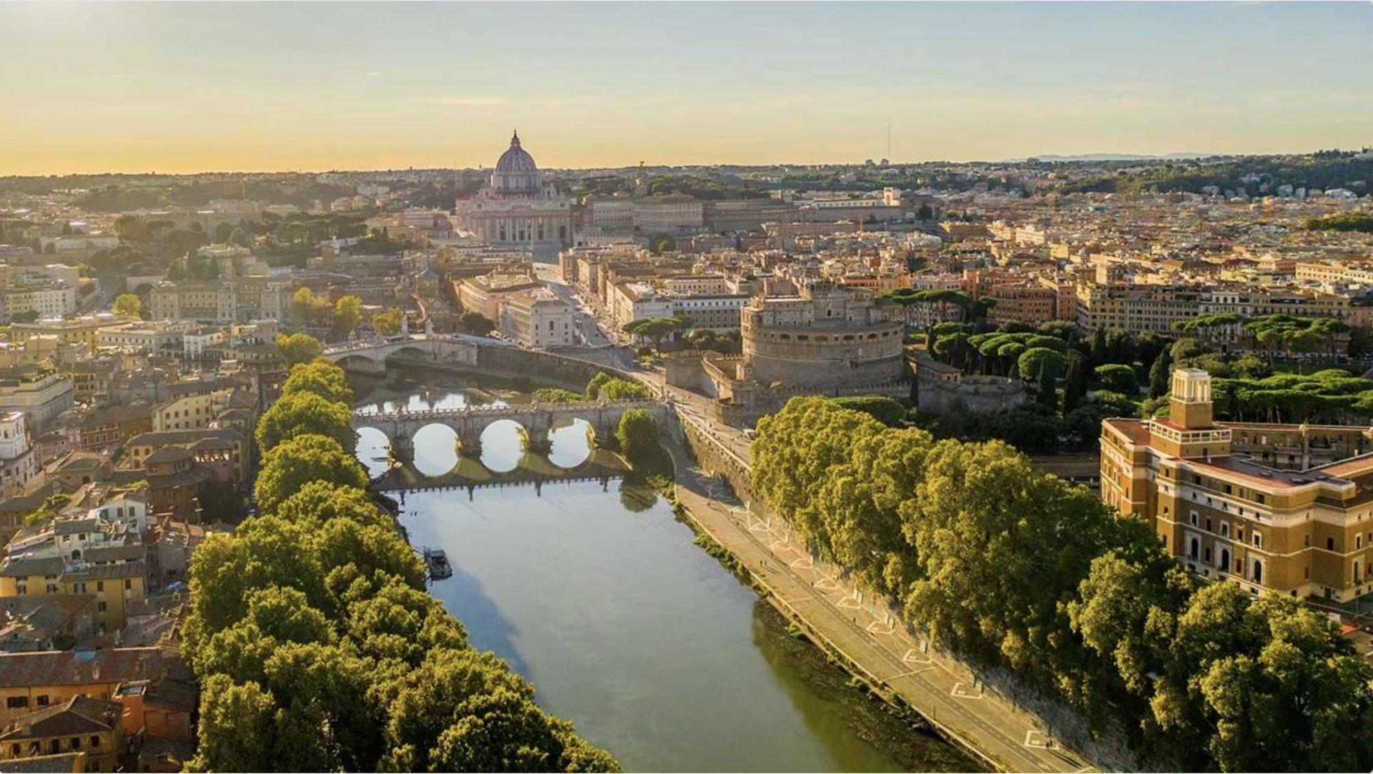 Casa Di Alessandra Rome Luaran gambar
