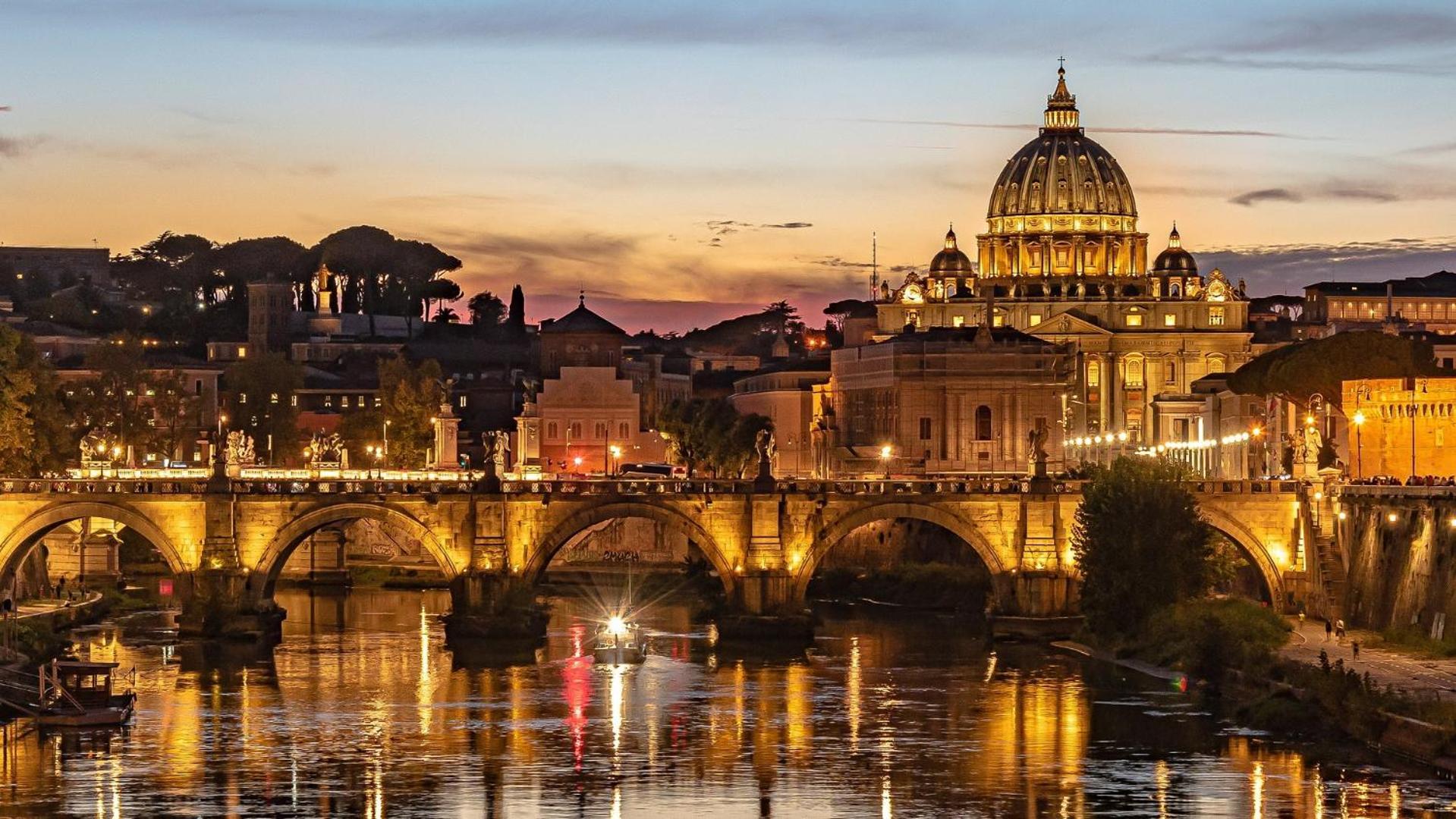 Casa Di Alessandra Rome Luaran gambar