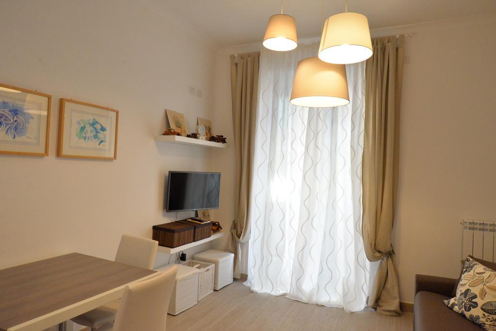 Casa Di Alessandra Rome Luaran gambar
