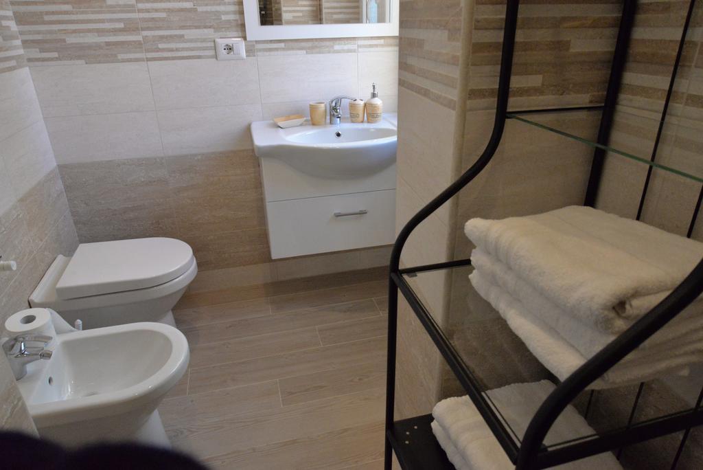 Casa Di Alessandra Rome Luaran gambar