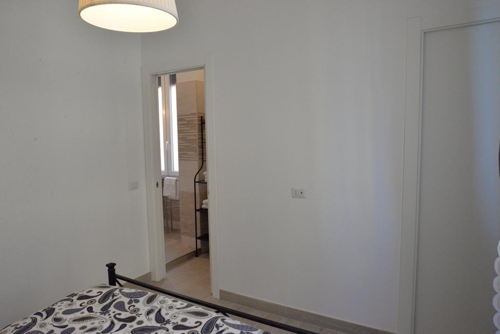 Casa Di Alessandra Rome Luaran gambar